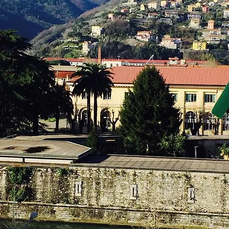 شقة Cinque Terre The Harbour - Two Bathrooms