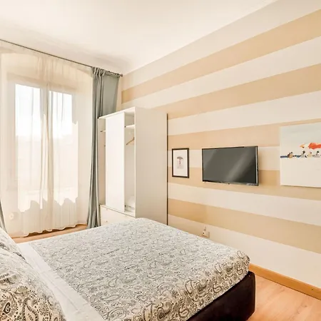 Cinque Terre The Harbour - Two Bathrooms Apartament *