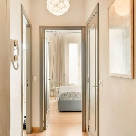 Cinque Terre The Harbour - Two Bathrooms Apartament *