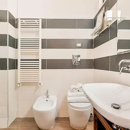 Cinque Terre The Harbour - Two Bathrooms *