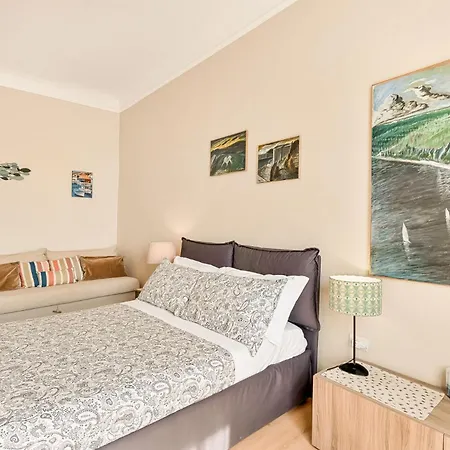 Cinque Terre The Harbour - Two Bathrooms * لا سبيتسْيا