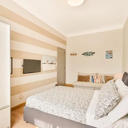 Apartament Cinque Terre The Harbour - Two Bathrooms