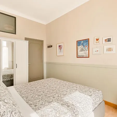 شقة Cinque Terre The Harbour - Two Bathrooms *