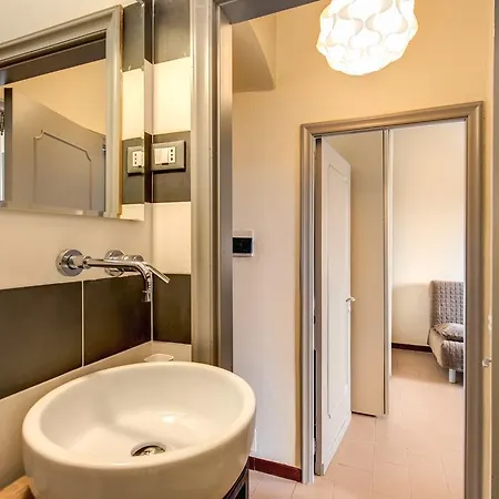Dodero Cinque Terre - Two Bathrooms * La Spezia