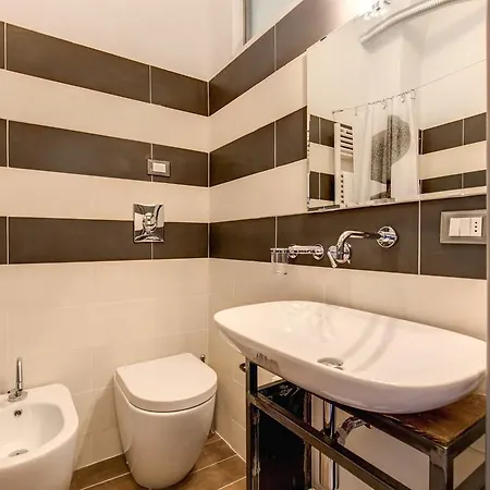 Apartament Cinque Terre The Harbour - Two Bathrooms La Spezia