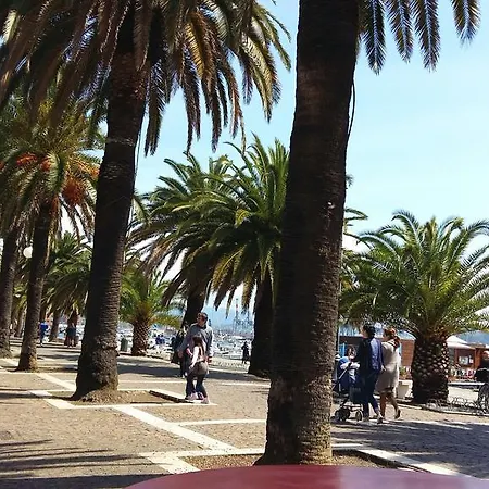 Cinque Terre The Harbour - Two Bathrooms * 斯培西亚