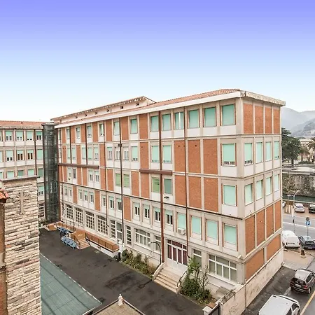 Cinque Terre The Harbour - Two Bathrooms شقة *