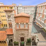 Dodero Cinque Terre - Two Bathrooms 라스페치아