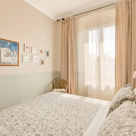 Apartman Dodero Cinque Terre - Two Bathrooms *