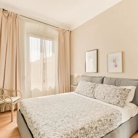 Dodero Cinque Terre - Two Bathrooms Apartman La Spezia