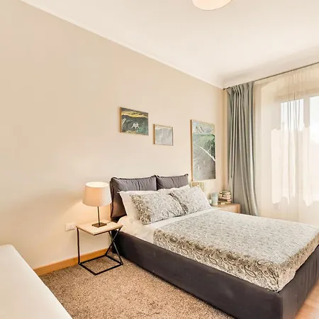 Apartamento Dodero Apt Cinque Terre - Two bathrooms La Spezia