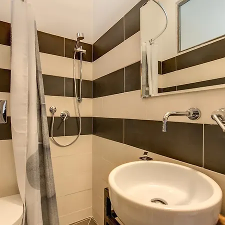 Cinque Terre The Harbour - Two Bathrooms La Spezia