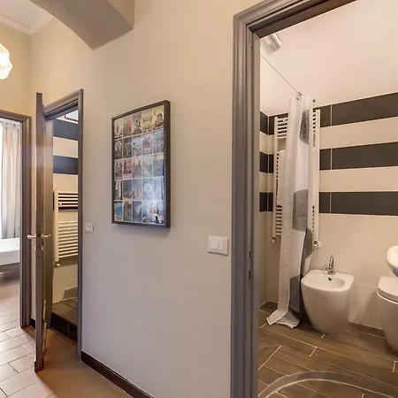 Cinque Terre The Harbour - Two Bathrooms La Spezia
