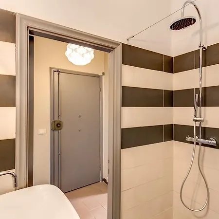 Cinque Terre The Harbour - Two Bathrooms Apartment