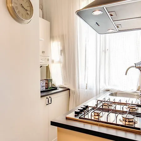 Apartment Cinque Terre The Harbour - Two Bathrooms La Spezia