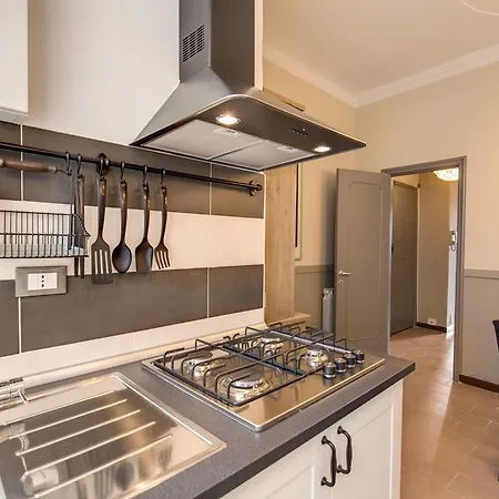 Cinque Terre The Harbour - Two Bathrooms Apartment La Spezia