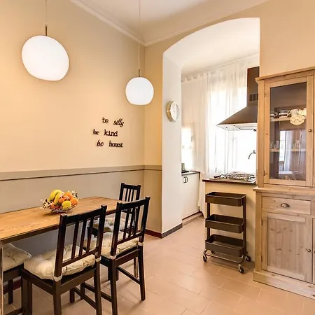 Cinque Terre The Harbour - Two Bathrooms Apartment *