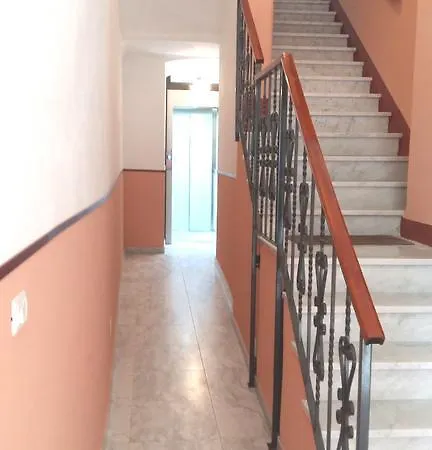 Cinque Terre The Harbour - Two Bathrooms アパート ラ・スペツィア