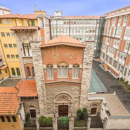 Cinque Terre The Harbour - Two Bathrooms La Spezia