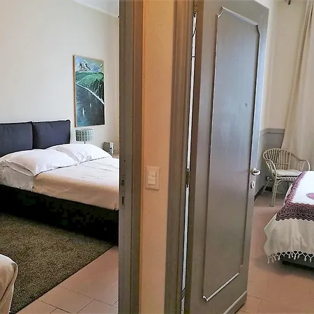 Cinque Terre The Harbour - Two Bathrooms Apartament