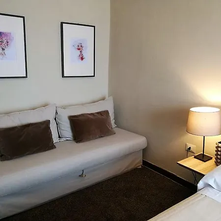 Apartament Cinque Terre The Harbour - Two Bathrooms La Spezia