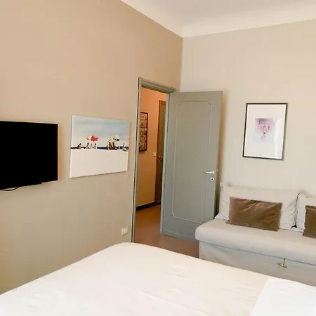 Cinque Terre The Harbour - Two Bathrooms Apartament *