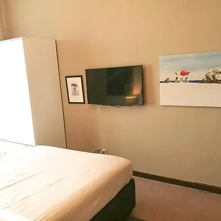 Apartment Cinque Terre The Harbour - Two Bathrooms La Spezia