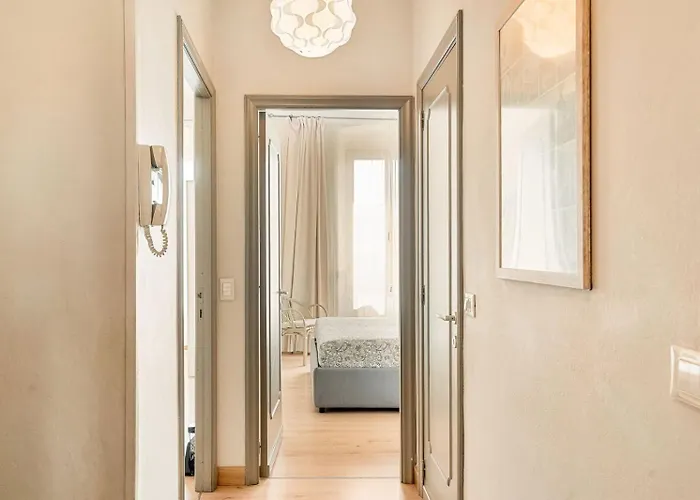 Dodero Apt Cinque Terre - Two bathrooms Apartamento *