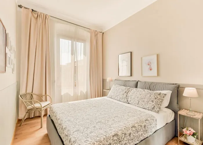 Dodero Apt Cinque Terre - Two bathrooms Apartamento La Spezia