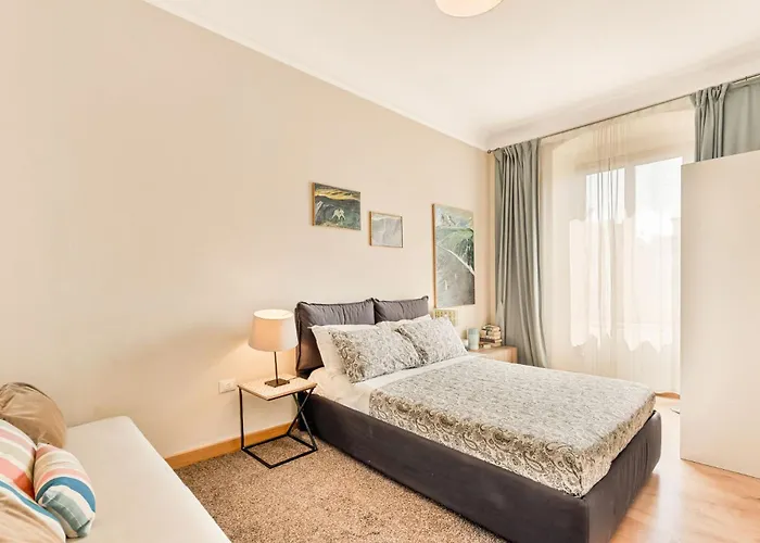 Apartamento Dodero Apt Cinque Terre - Two bathrooms La Spezia