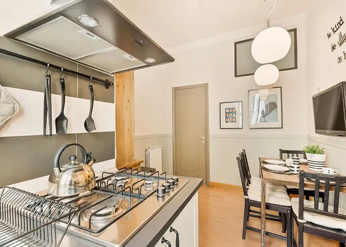 Dodero Apt Cinque Terre - Two bathrooms La Spezia