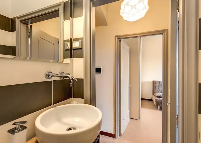 Dodero Apt Cinque Terre - Two bathrooms * La Spezia
