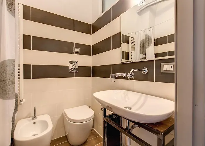 Apartamento Dodero Apt Cinque Terre - Two bathrooms La Spezia