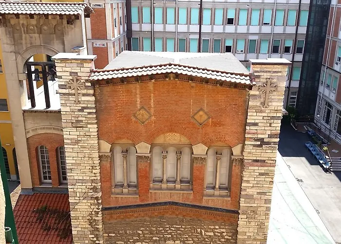 Apartamento Dodero Apt Cinque Terre - Two bathrooms La Spezia