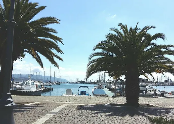 Dodero Apt Cinque Terre - Two bathrooms * La Spezia