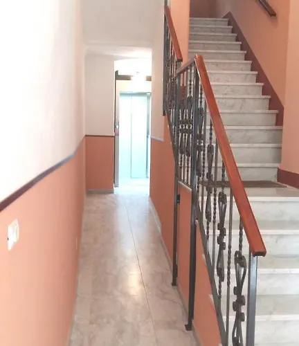 Dodero Apt Cinque Terre - Two bathrooms Apartamento La Spezia