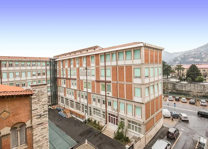 Dodero Apt Cinque Terre - Two bathrooms Apartamento *