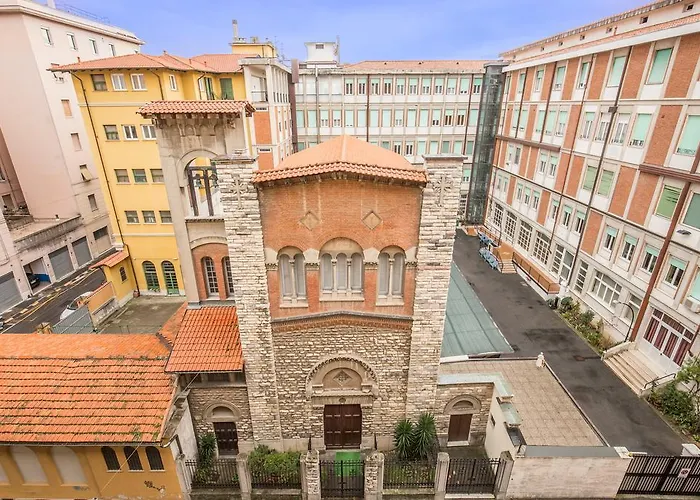 Dodero Apt Cinque Terre - Two bathrooms La Spezia